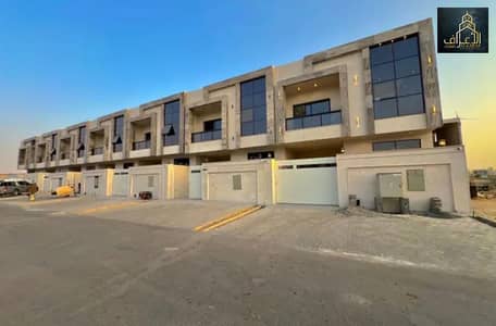 4 habitaciones Villa para en Venta en Al Helio, Ajman - IMG_2121. jpg 4 habitaciones Villa para en Venta en Al Helio, Ajman - IMG_2121. jpg