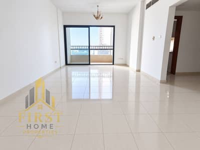 2 Bedroom Apartment for Rent in Al Khan, Sharjah - 127938. png