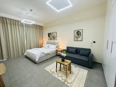 Studio for Rent in Dubai Sports City, Dubai - GARDEN VIEW | FULLY FURNISHED | PRIME LOCATION Studio for Rent in Dubai Sports City, Dubai - GARDEN VIEW | FULLY FURNISHED | PRIME LOCATION