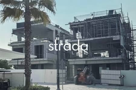 6 Camere Villa in vendita a Jumeirah Golf Estates, Dubai - Villa a Jumeirah Golf Estates，Terra Golf Collection, 6 camere da letto, 17500000 AED - 16531387