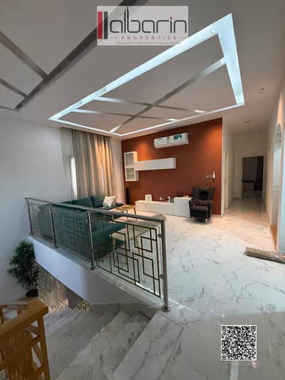 5 habitaciones Villa para en Alquiler en Al Rawda, Ajman - 13. png