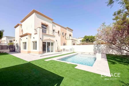 4 Schlafzimmer Villa zum Miete in The Springs, Dubai - Villa in The Springs,The Springs 7, 4 schlafzimmer, 530000 AED - 16538222 4 Schlafzimmer Villa zum Miete in The Springs, Dubai - Villa in The Springs,The Springs 7, 4 schlafzimmer, 530000 AED - 16538222