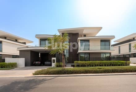 6 Slaapkamers Villa te Huur in Dubai Hills Estate, Dubai - Villa in Dubai Hills Estate,Majestic Vistas, 6 slaapkamers, 2800000 AED - 16538238 6 Slaapkamers Villa te Huur in Dubai Hills Estate, Dubai - Villa in Dubai Hills Estate,Majestic Vistas, 6 slaapkamers, 2800000 AED - 16538238