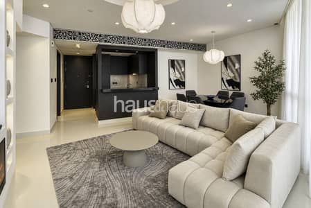 3 Camere Appartamento in vendita a Downtown Dubai, Dubai - Appartamento a Downtown Dubai，DAMAC Maison The Distinction, 3 camere da letto, 3200000 AED - 16538258