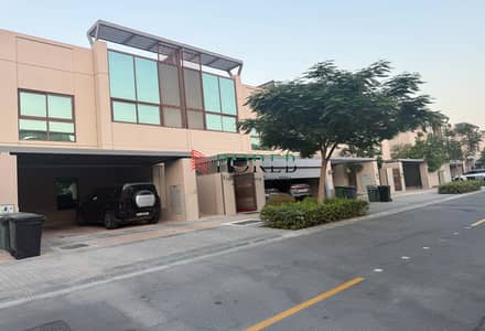 4 Camere Townhouse in affitto a Meydan, Dubai - Villetta a schiera a Meydan,Meydan Gated Community,Grand Views, 4 camere da letto, 270000 AED - 16538295 4 Camere Townhouse in affitto a Meydan, Dubai - Villetta a schiera a Meydan,Meydan Gated Community,Grand Views, 4 camere da letto, 270000 AED - 16538295
