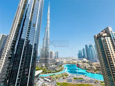 Appartement de 3 chambres à à louer à Downtown Dubai, Dubai - Image 1