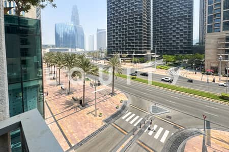 1 Schlafzimmer Wohnung zum Verkauf in Downtown Dubai, Dubai - Wohnung in Downtown Dubai，The Lofts，The Lofts Podium, 1 schlafzimmer, 2100000 AED - 16538323
