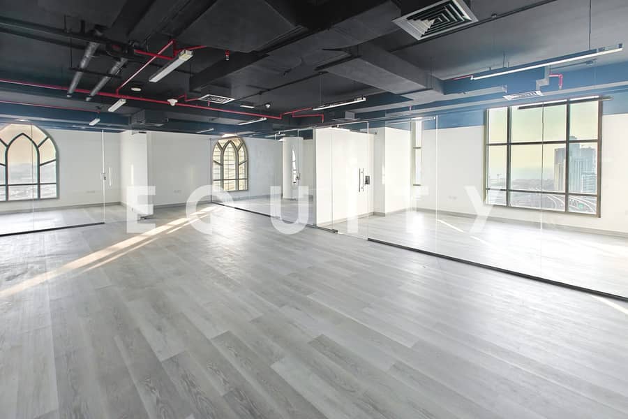 Bright Office | Fully Fitted | Great View Bright Office | Fully Fitted | Great View