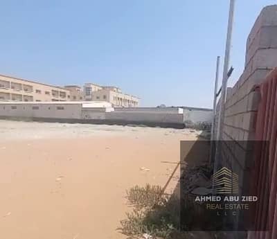 Industrial Land for Rent in Umm Al Thuoob, Umm Al Quwain - WhatsApp Image 2026-09-16 at 4.35. 28 PM. jpeg