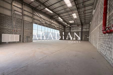 Warehouse zum Miete in Al Quoz, Dubai - Lagerhalle in Al Quoz，Al Quoz Industrial Area，Al Quoz Industrial Area 1, 511750 AED - 16538343