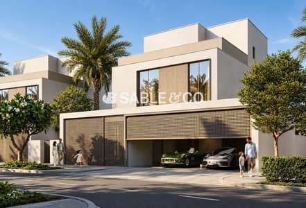 Villa de 5 chambres à à vendre à The Heights Country Club and Wellness, Dubai - 1. png Villa de 5 chambres à à vendre à The Heights Country Club and Wellness, Dubai - 1. png