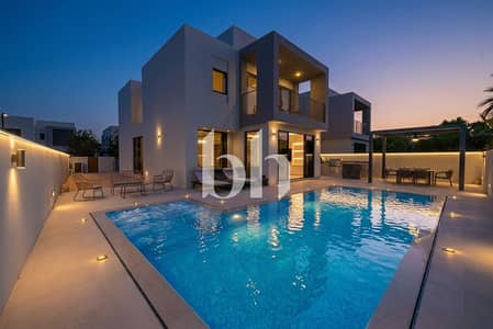 4 Schlafzimmer Villa zum Verkauf in Dubai Hills Estate, Dubai - Images Image Img