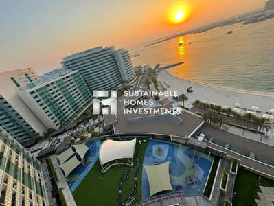 2 Schlafzimmer Wohnung zum Miete in Al Raha Beach, Abu Dhabi - WhatsApp Image 2026-09-16 at 18.04. 15 (1). jpeg