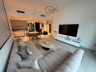 3 Schlafzimmer Wohnung zum Miete in Downtown Dubai, Dubai - Wohnung in Downtown Dubai，Burj Crown, 3 schlafzimmer, 220000 AED - 16363657