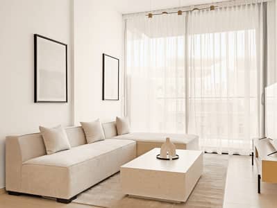 1 Schlafzimmer Wohnung zum Verkauf in Jumeirah Village Circle (JVC), Dubai - Wohnung in Jumeirah Village Circle (JVC)，JVC District 11，Binghatti Crescent, 1 schlafzimmer, 979000 AED - 16368571