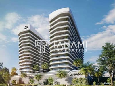 Appartement de 1 chambre à à vendre à DAMAC Hills 2 (Akoya by DAMAC), Dubai - Appartement à DAMAC Hills 2 (Akoya by DAMAC)，ELO 3, 1 chambre, 680000 AED - 16538439
