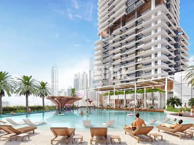 2 Bedroom Flat for Sale in Uptown Dubai, Dubai - Below OP | Best Deal | Exclusive | Motivated Seller
