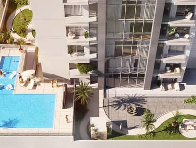 1 Camera Appartamento in vendita a Jumeirah Village Circle (JVC), Dubai - Appartamento a Jumeirah Village Circle (JVC)，JVC District 17，Vita Grande, 1 camera da letto, 1000000 AED - 16314064