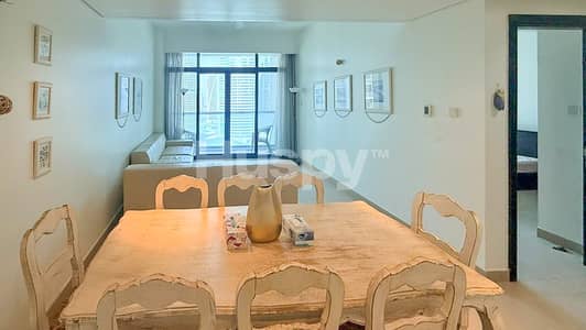 1 Schlafzimmer Wohnung zum Verkauf in Jumeirah Lake Towers (JLT), Dubai - Wohnung in Jumeirah Lake Towers (JLT)，JLT Cluster A，Lakeside Residence, 1 schlafzimmer, 1280000 AED - 16538471