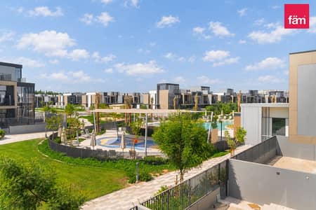 穆东城市社区， 迪拜 3 卧室别墅待租 - 位于穆东城市社区，Mudon Al Ranim，Mudon Al Ranim 6 3 卧室的别墅 215000 AED - 16538467