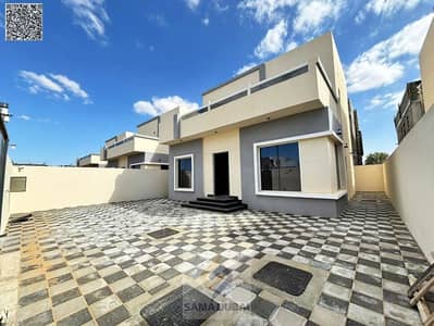 3 habitaciones Villa para en Venta en Al Zahya, Ajman - 64+8014-WhatsApp Image 2026-01-28 at 10.22. 53 AM (1)1356. jpeg 3 habitaciones Villa para en Venta en Al Zahya, Ajman - 64+8014-WhatsApp Image 2026-01-28 at 10.22. 53 AM (1)1356. jpeg