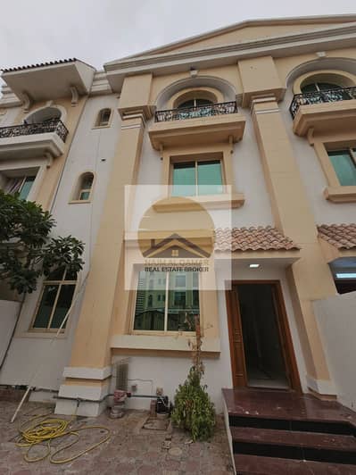فیلا 4 غرف نوم للايجار في مردف، دبي - d280db9e-cc7c-4890-9f13-10d935be9ca8. jpg فیلا 4 غرف نوم للايجار في مردف، دبي - d280db9e-cc7c-4890-9f13-10d935be9ca8. jpg