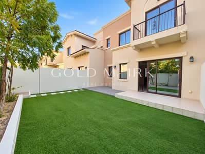 3 Bedroom Villa for Rent in Reem, Dubai - Type 3M I Vacant Now I Mira 3 Perfect location 3 Bedroom Villa for Rent in Reem, Dubai - Type 3M I Vacant Now I Mira 3 Perfect location