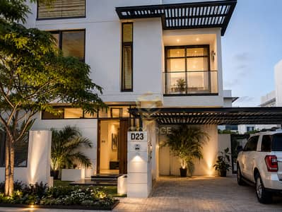 5 Bedroom Villa for Sale in Ajmal Makan City - Sharjah Waterfront, Sharjah - 5BR | Ready to Move In | 5-Year Payment Plan 5 Bedroom Villa for Sale in Ajmal Makan City - Sharjah Waterfront, Sharjah - 5BR | Ready to Move In | 5-Year Payment Plan