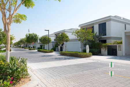 4 Slaapkamers Villa te Huur in Tilal Al Ghaf, Dubai - Villa in Tilal Al Ghaf，Harmony，Harmony 3, 4 slaapkamers, 460000 AED - 16500785