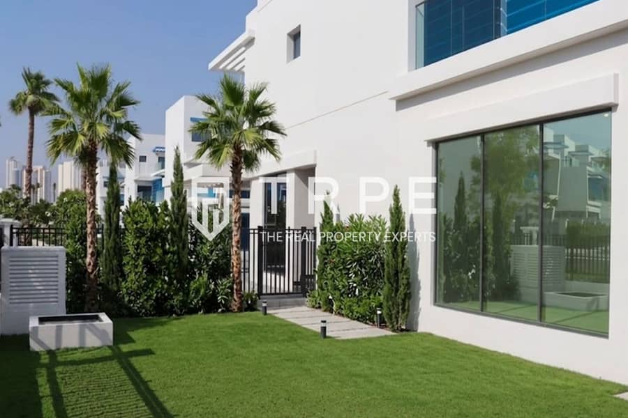 5BR + Maids | 5BR Villa | Santorini, DAMAC Lagoons 5BR + Maids | 5BR Villa | Santorini, DAMAC Lagoons