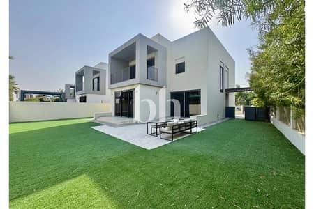 4 habitaciones Villa para en Alquiler en Dubai Hills Estate, Dubai - images image img