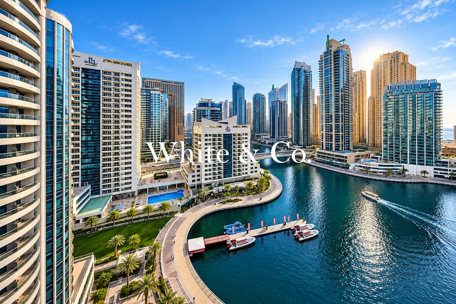 Wohnung in Dubai Marina,LIV Waterside, 1 schlafzimmer, 164999 AED - 16538562 Wohnung in Dubai Marina,LIV Waterside, 1 schlafzimmer, 164999 AED - 16538562
