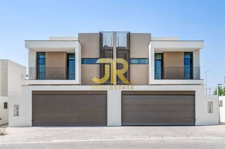4 habitaciones Villa para en Alquiler en Al Furjan, Dubai - WhatsApp Image 2026-04-17 at 14.16. 13. jpeg 4 habitaciones Villa para en Alquiler en Al Furjan, Dubai - WhatsApp Image 2026-04-17 at 14.16. 13. jpeg