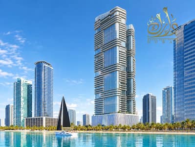 2 Schlafzimmer Wohnung zum Verkauf in Al Mamzar, Sharjah - d3d39a04-4f6a-463f-8f90-02317a3aa200. png 2 Schlafzimmer Wohnung zum Verkauf in Al Mamzar, Sharjah - d3d39a04-4f6a-463f-8f90-02317a3aa200. png