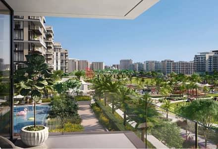 2 Schlafzimmer Wohnung zum Verkauf in Dubai Hills Estate, Dubai - Wohnung in Dubai Hills Estate,Elvira,Elvira Tower B, 2 schlafzimmer, 2500000 AED - 16538607 2 Schlafzimmer Wohnung zum Verkauf in Dubai Hills Estate, Dubai - Wohnung in Dubai Hills Estate,Elvira,Elvira Tower B, 2 schlafzimmer, 2500000 AED - 16538607