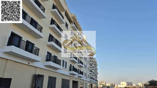 Appartement de 1 chambre à à vendre à Ajman Uptown, Ajman - WhatsApp Image 2026-06-10 at 6.28. 11 PM (3). jpeg