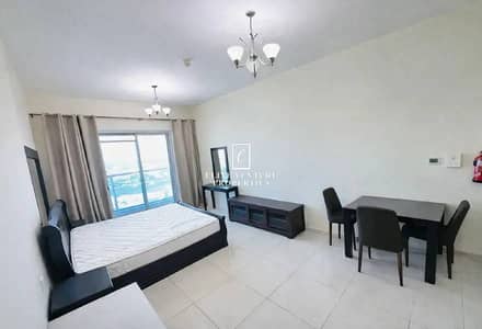 Studio de  à à louer à Dubai Sports City, Dubai - Appartement à Dubai Sports City，Elite Sports Residence，Elite Sports Residence 7, 49999 AED - 14427590