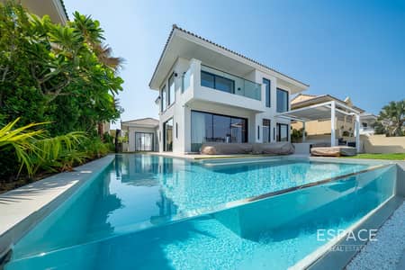 Villa de 5 chambres à à vendre à Palm Jumeirah, Dubai - Villa à Palm Jumeirah,Garden Homes Palm Jumeirah,Garden Homes Frond O, 5 chambres, 59000000 AED - 7890843 Villa de 5 chambres à à vendre à Palm Jumeirah, Dubai - Villa à Palm Jumeirah,Garden Homes Palm Jumeirah,Garden Homes Frond O, 5 chambres, 59000000 AED - 7890843