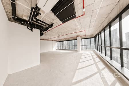 Office zum Miete in Jumeirah Lake Towers (JLT), Dubai - Büro in Jumeirah Lake Towers (JLT)，JLT Cluster G，Jumeirah Business Centre 1, 1620300 AED - 16538643