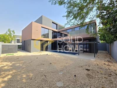 Villa de 4 chambres à à vendre à Tilal City, Sharjah - Villa à Tilal City，Masaar，Saro, 4 chambres, 4500000 AED - 16538640