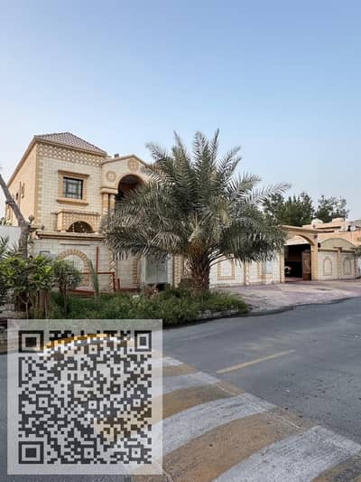 Villa de 7 chambres à à vendre à Al Rawda, Ajman - WhatsApp Image 2026-09-14 at 6.46. 58 AM. jpeg