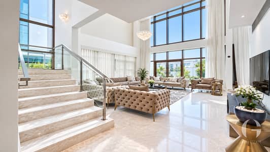 6 Schlafzimmer Villa zum Miete in Meydan, Dubai - Image 1