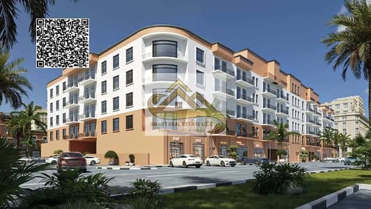Appartement de 1 chambre à à vendre à Ajman Uptown, Ajman - 756160147-800x600. jpeg