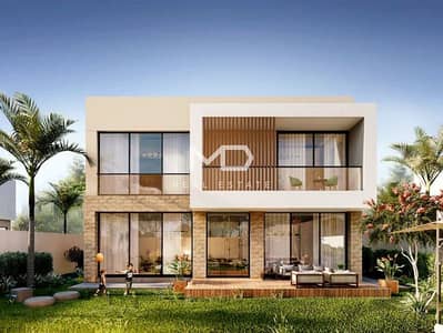 4 Camere Villa in vendita a Al Jubail Island, Abu Dhabi - Villa a Al Jubail Island，Ain Al Maha, 4 camere da letto, 9000000 AED - 16538677