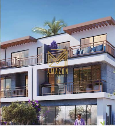4 habitaciones Villa para en Venta en DAMAC Hills 2 (Akoya by DAMAC), Dubai - WhatsApp Image 2026-09-17 at 10.54. 45. jpeg