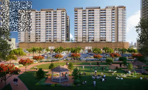 1 Camera Appartamento in vendita a Emirates City, Ajman - WhatsApp Image 2026-09-15 at 10.43. 58 PM. jpeg