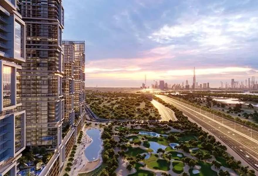 Wohnung in Sobha Hartland,Sobha One,Sobha One Tower D, 1 schlafzimmer, 1890000 AED - 16538720 Wohnung in Sobha Hartland,Sobha One,Sobha One Tower D, 1 schlafzimmer, 1890000 AED - 16538720