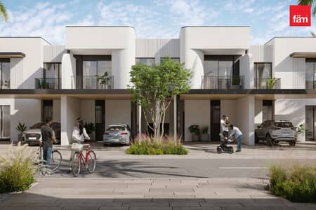 3 Schlafzimmer Townhouse zum Verkauf in Arabian Ranches 3, Dubai - Reihenhaus in Arabian Ranches 3，Anya, 3 schlafzimmer, 2950000 AED - 16538708