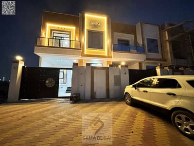 4 habitaciones Villa para en Venta en Al Zahya, Ajman - 64+8017-WhatsApp Image 2025-12-28 at 5.33. 55 PM1356. jpeg 4 habitaciones Villa para en Venta en Al Zahya, Ajman - 64+8017-WhatsApp Image 2025-12-28 at 5.33. 55 PM1356. jpeg