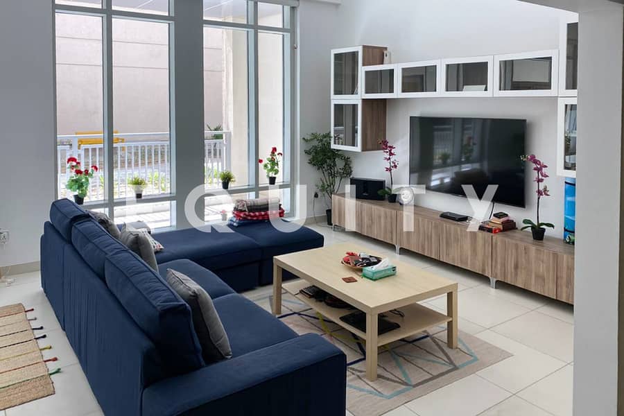 Apartamento en Downtown Dubai,The Lofts,The Lofts Podium, 1 dormitorio, 1800000 AED - 16538751 Apartamento en Downtown Dubai,The Lofts,The Lofts Podium, 1 dormitorio, 1800000 AED - 16538751